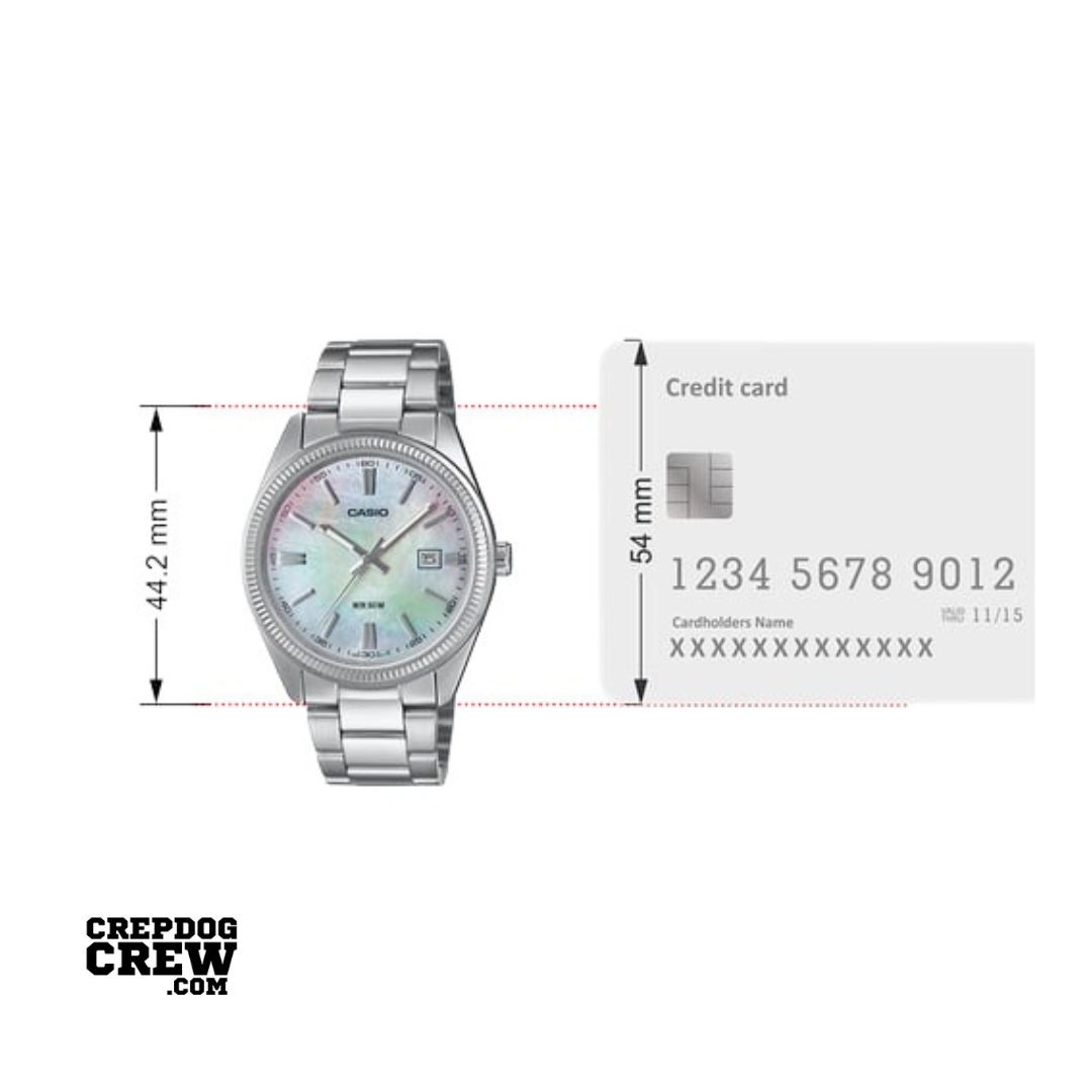 CASIO MTP-1302DS-7AV A2344