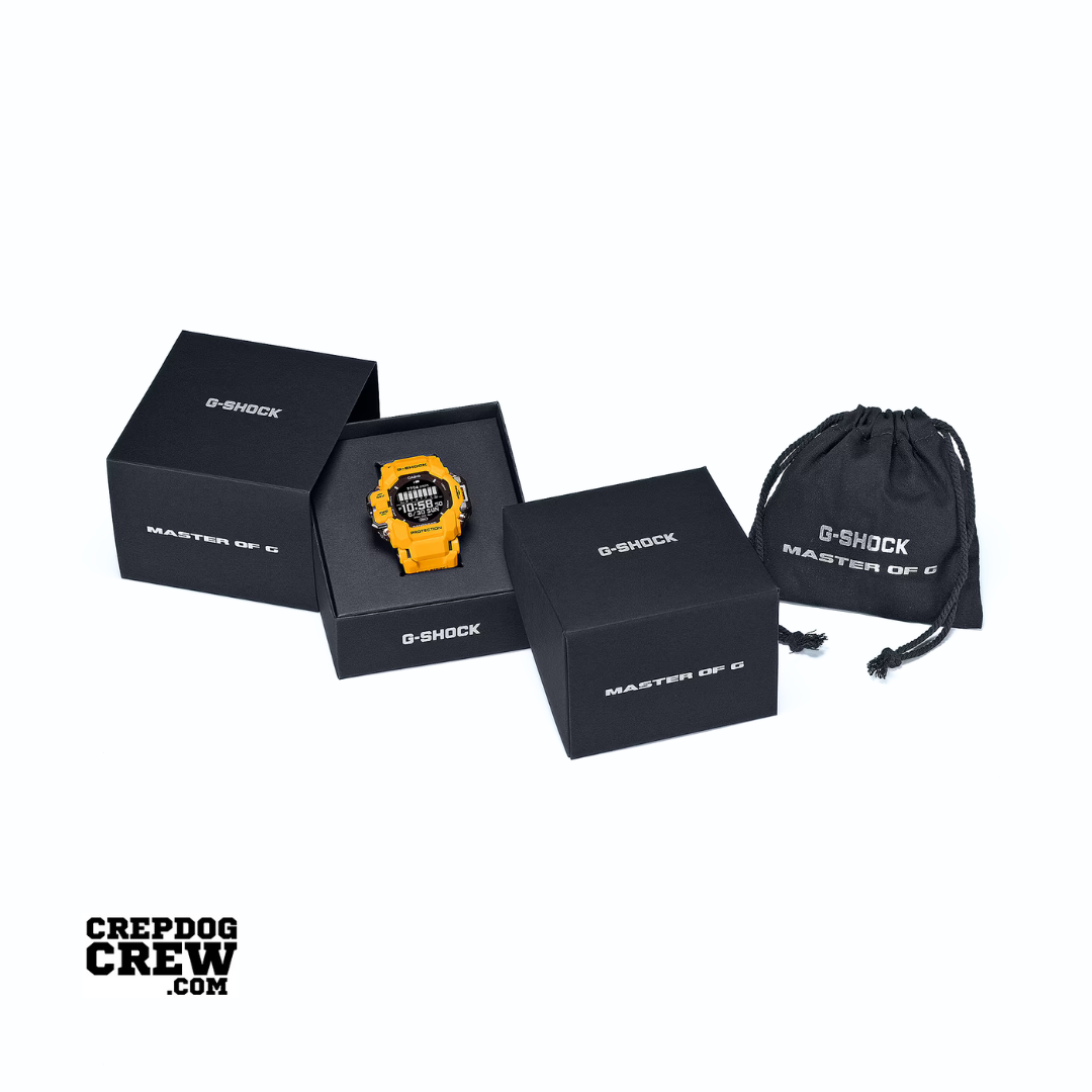 CASIO G1530 GPR-H1000-9DR G-SHOCK