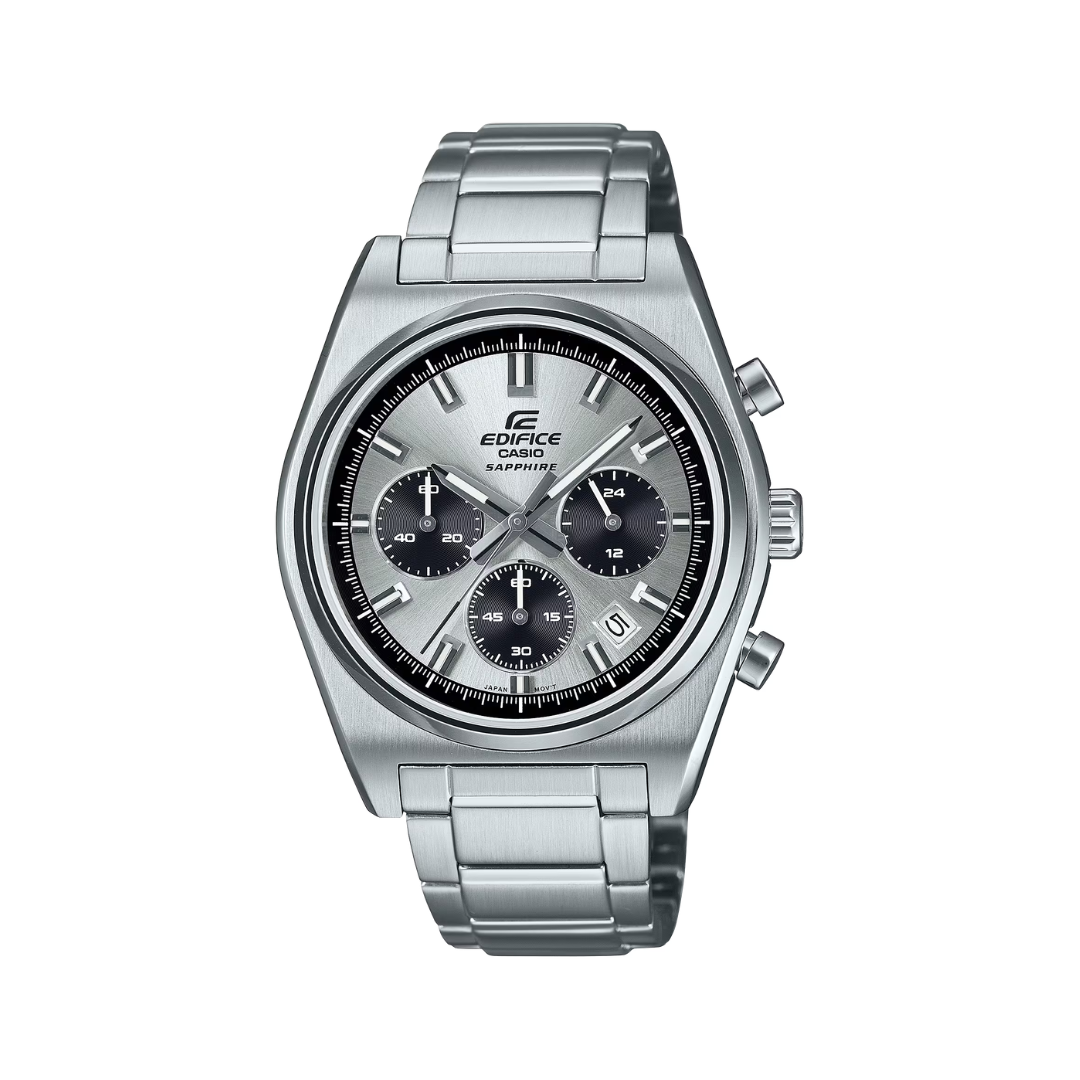 CASIO EDIFICE Standard Chronograph EFB-730D-7AV ED635