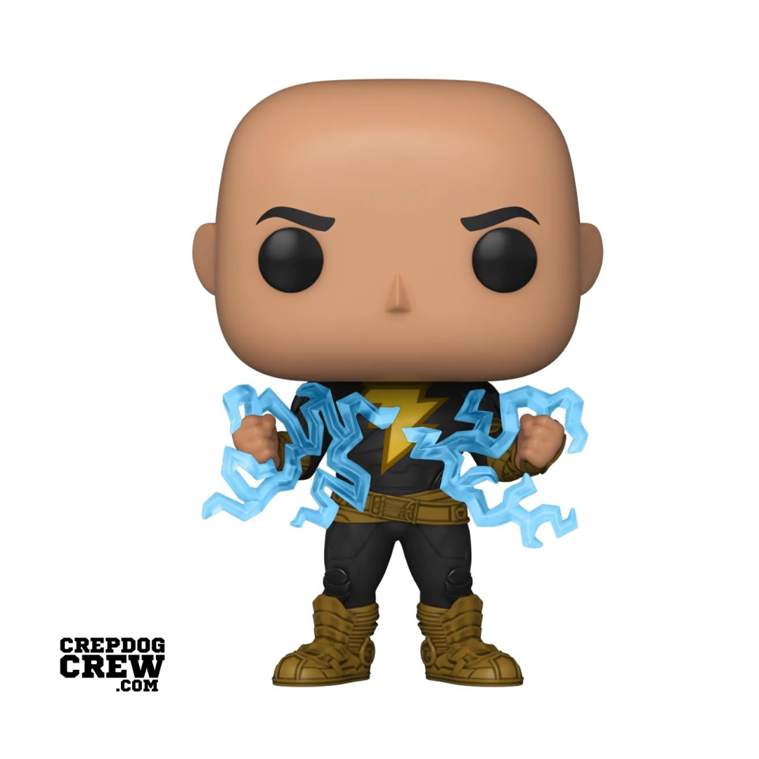 Funko Pop! Movies DC Comics Black Adam #1232