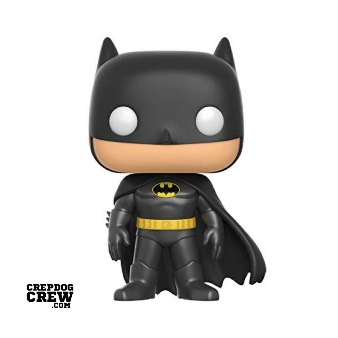Funko Pop! HEROES: DC Heroes Classic Batman #144
