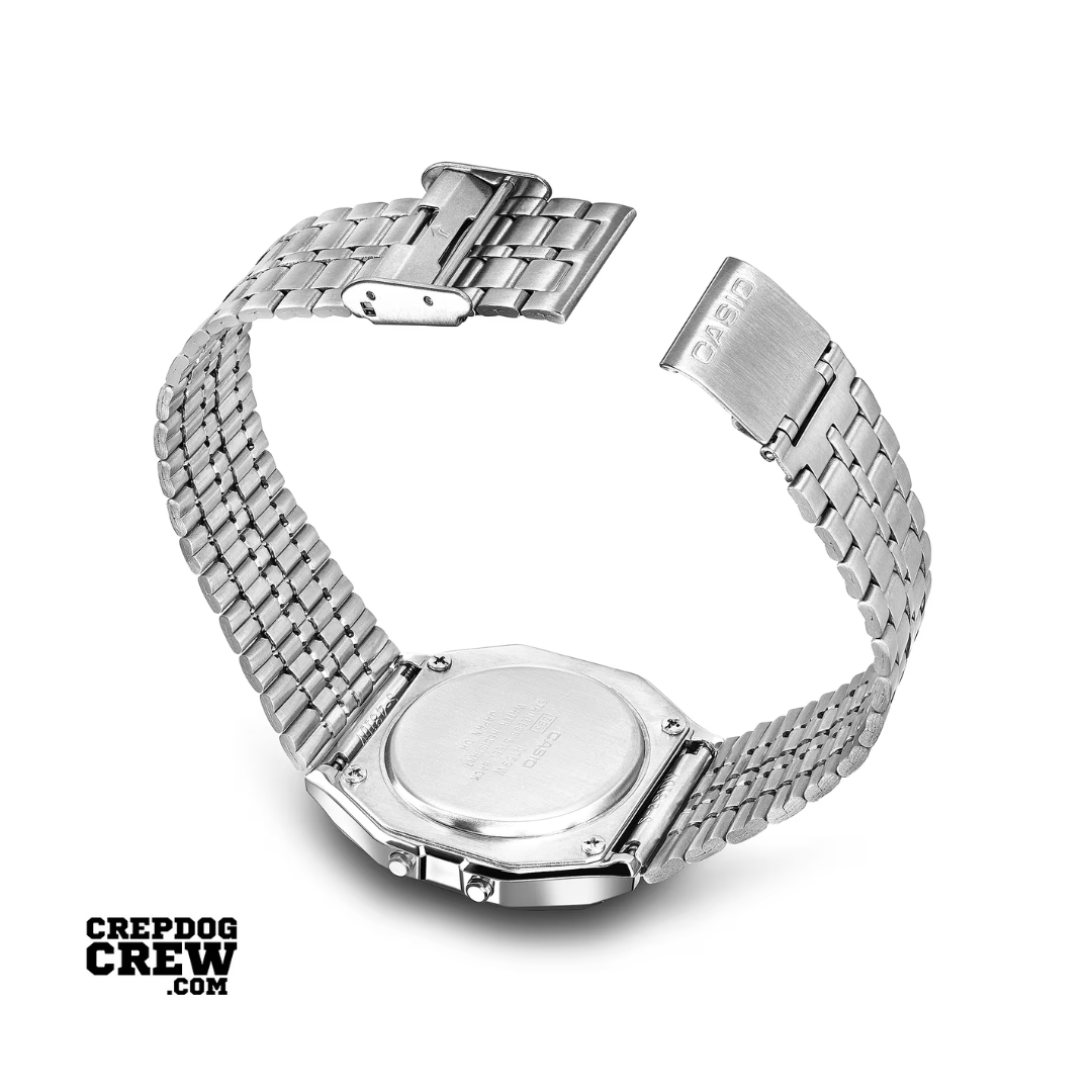 CASIO VINTAGE A159WA-N1 D338