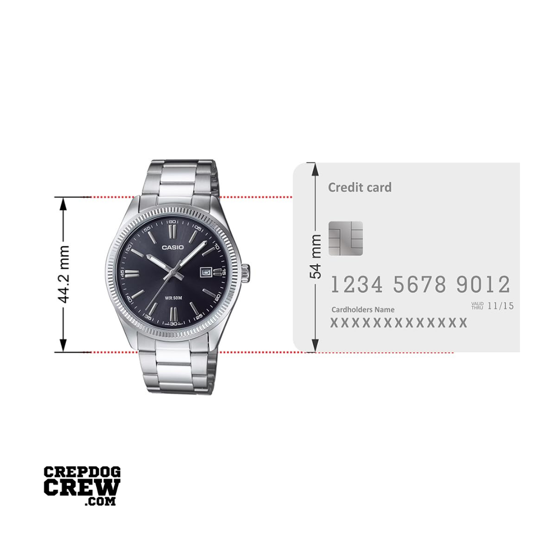 CASIO MTP-1302PD-1A1V A2226