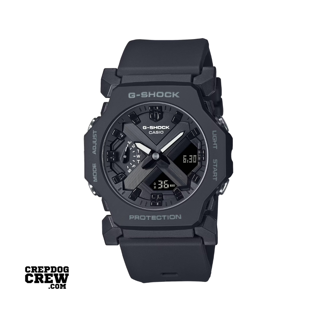 CASIO G1551 GA-2300-1ADR G-SHOCK