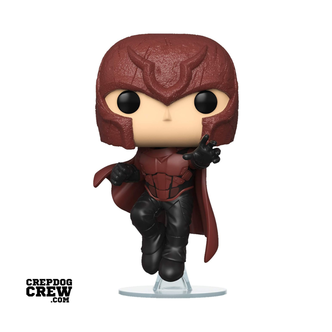 Funko POP! Marvel - Magneto #488