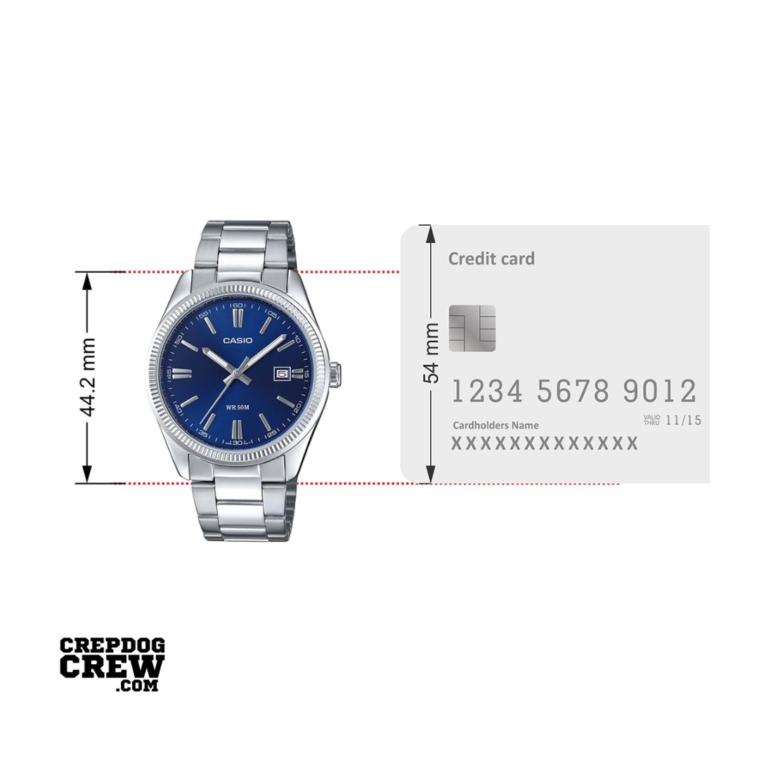 CASIO MTP-1302PD-2AV A2227