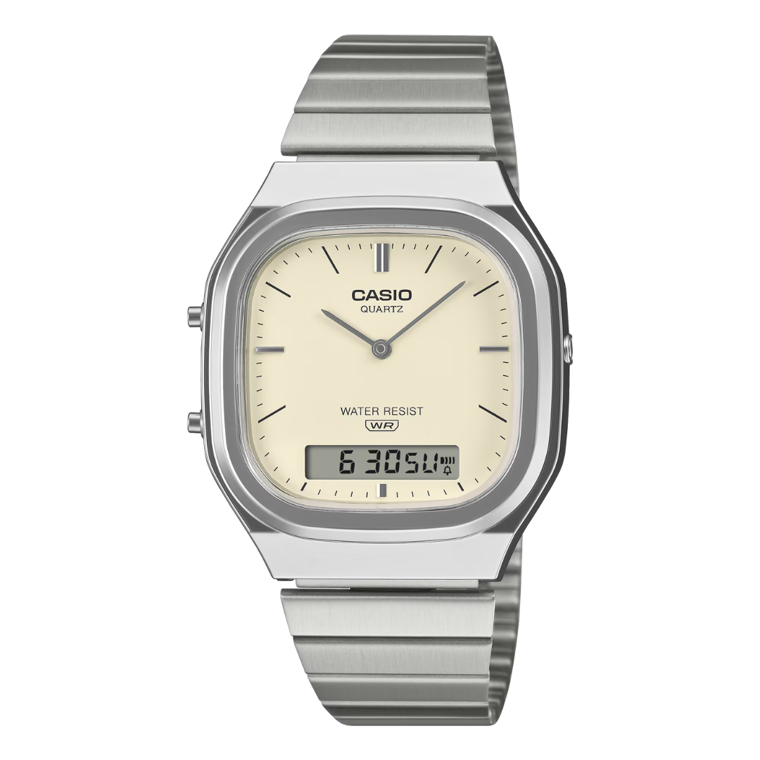 CASIO VINTAGE AQ-240E-7A2 D431