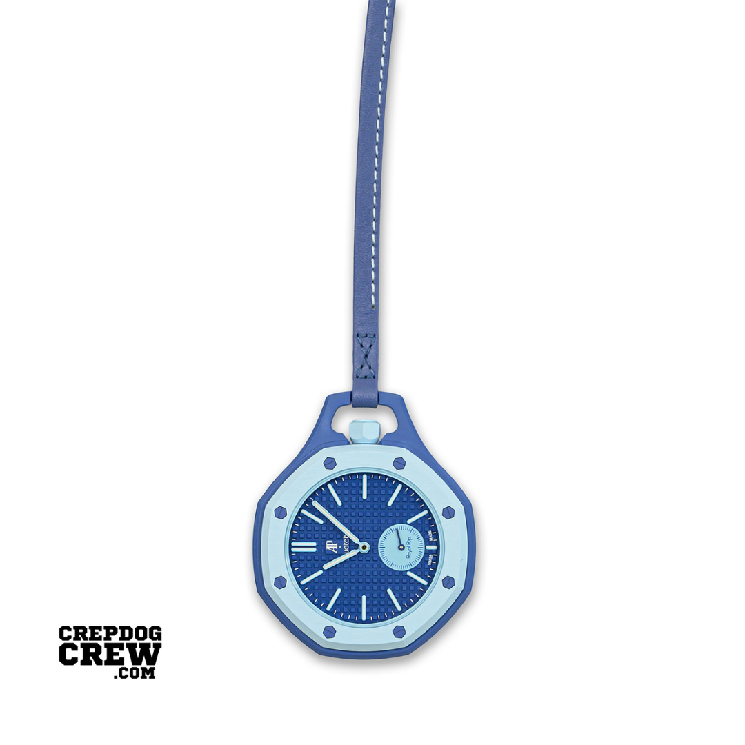 Swatch x Audemars Piguet Bioceramic Royal Pop Savonnette Lan Ba