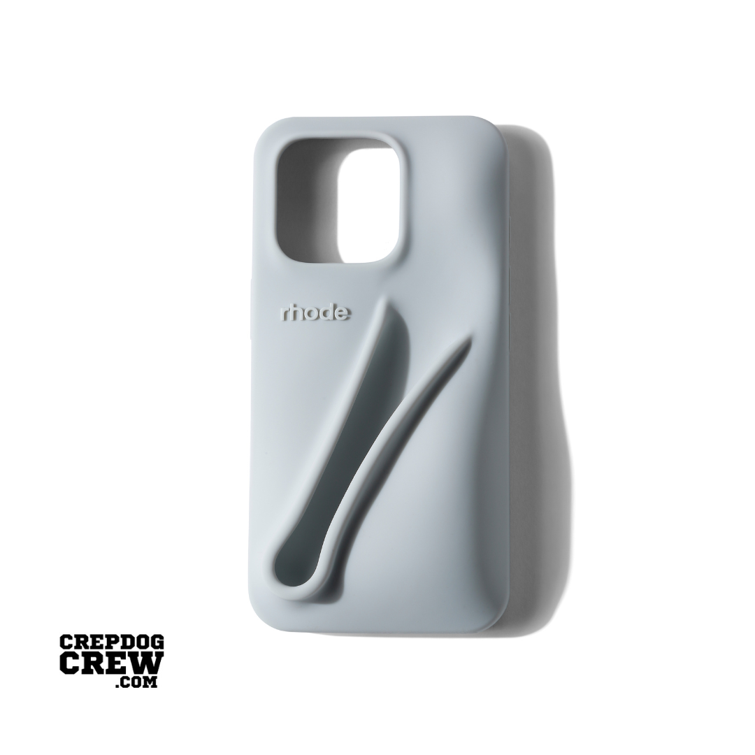 Rhode Lip Case + Rhode Lip Treatment