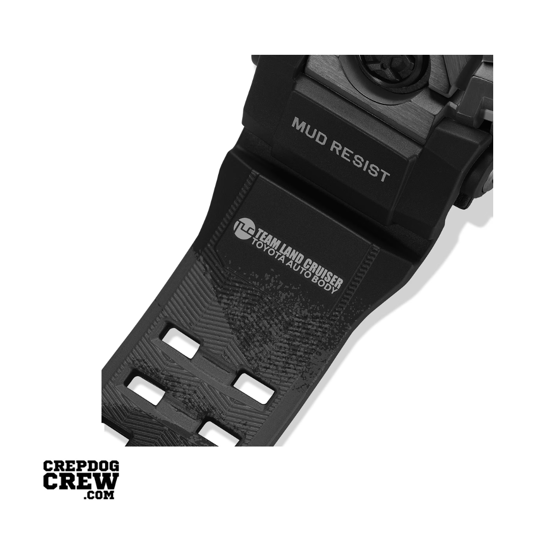CASIO MASTER OF G - LAND MUDMASTER GWG-B1000TLC-1A G1792 G SHOCK