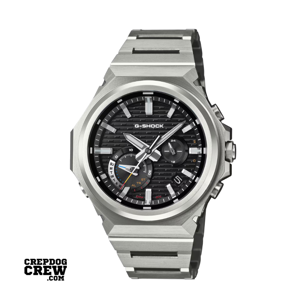 CASIO G-SHOCK G-STEEL GST-B1000 Series GST-B1000D-1A G1770