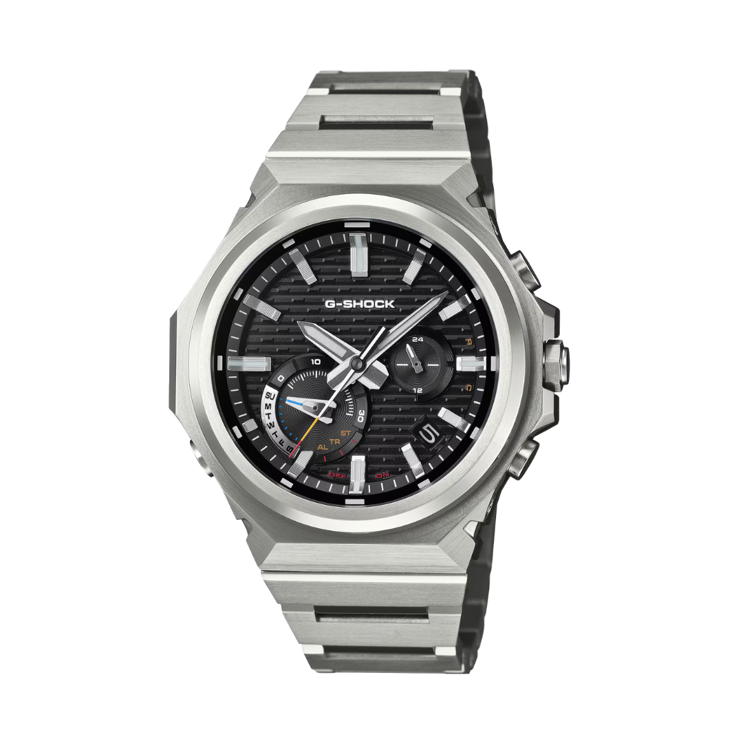 CASIO G-SHOCK G-STEEL GST-B1000 Series GST-B1000D-1A G1770