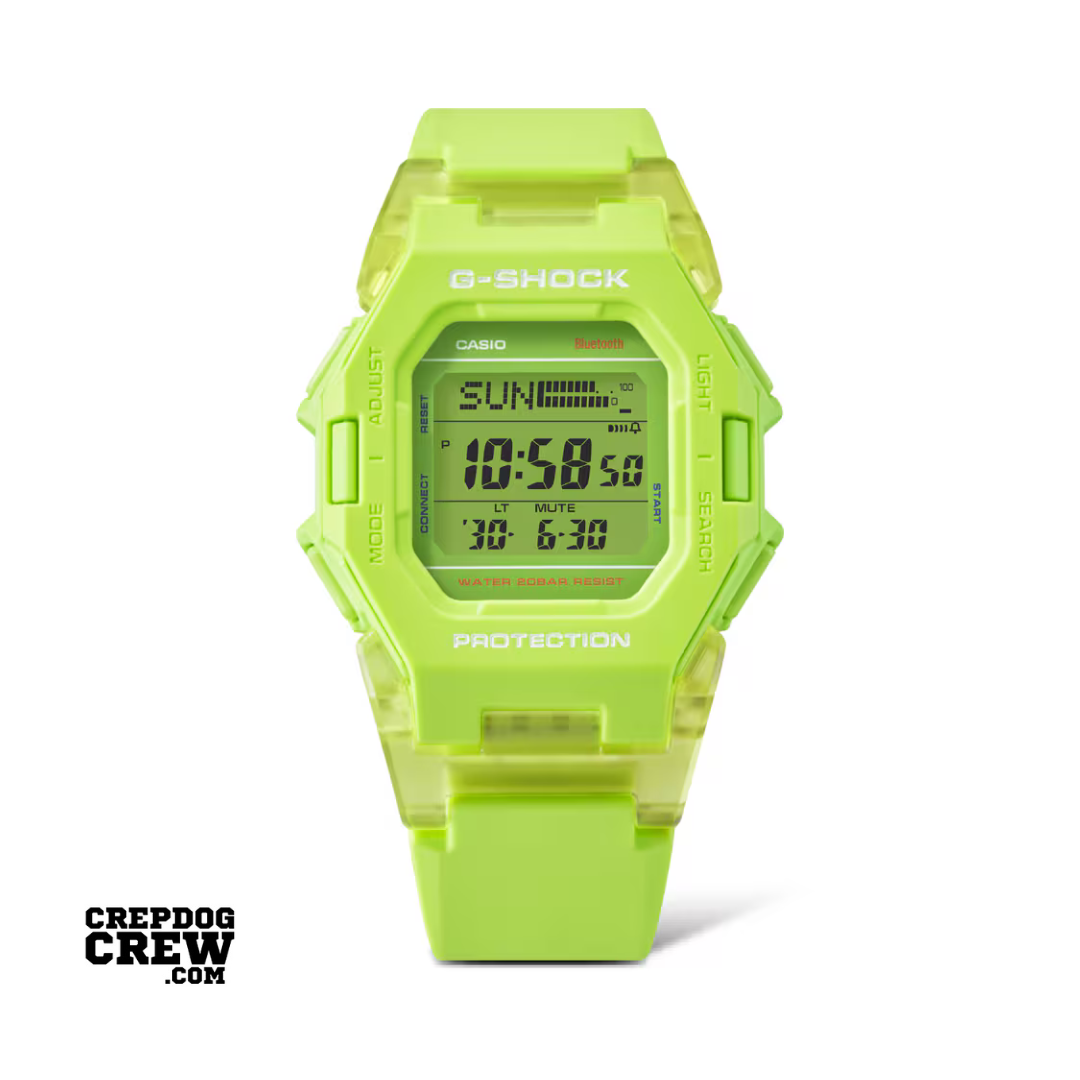 GD-B500S-3PR G1663 G-SHOCK