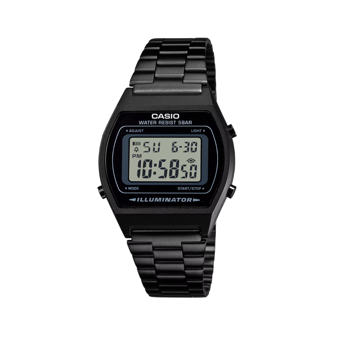 CASIO VINTAGE B640WB-1A D180