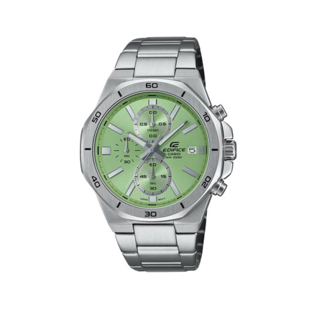 CASIO EDIFICE EFV-640D-3AVUDF ED637