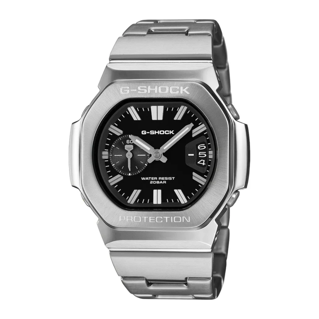 CASIO G-SHOCK GMC-2500D-1A