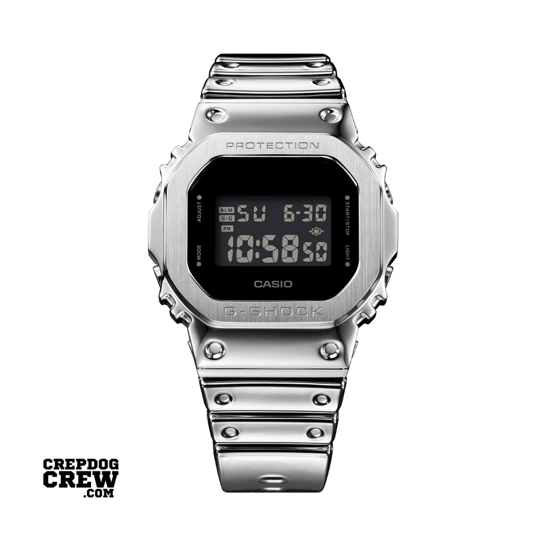 CASIO 5600 SERIES GM-5600YM-8 G1666 G-SHOCK