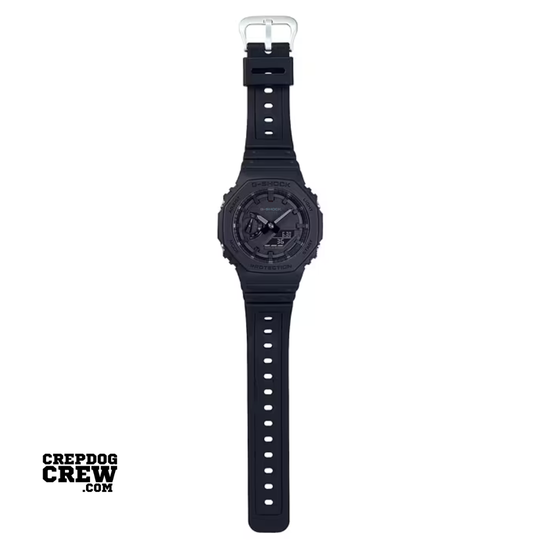 CASIO G987 GA-2100-1A1DR G-SHOCK