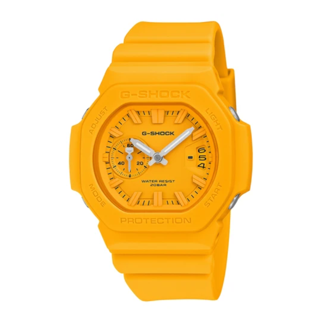 CASIO G-SHOCK GAC-2500-9A