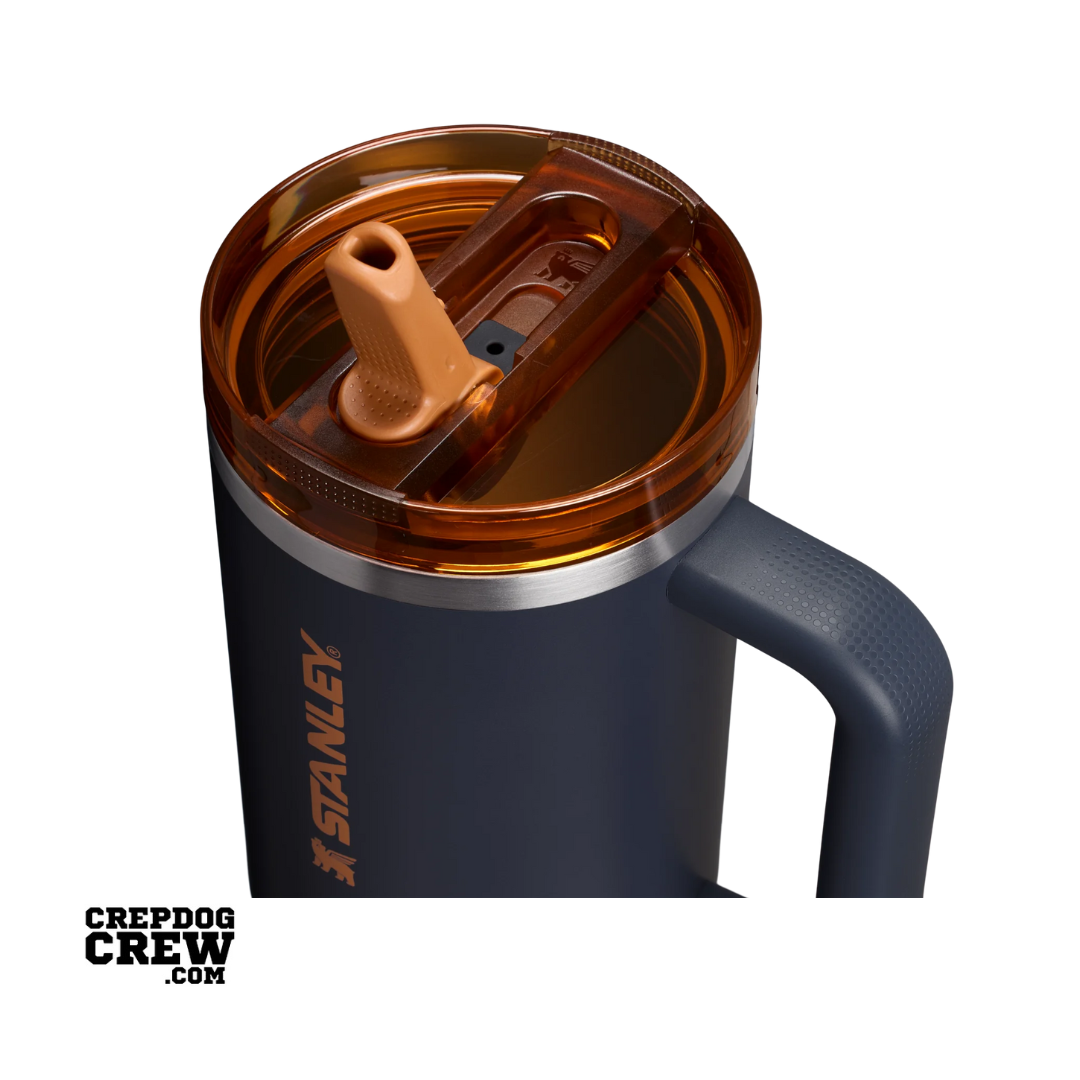 STANLEY TUMBLER Mug ProTour Flip Straw Twilight 40 oz