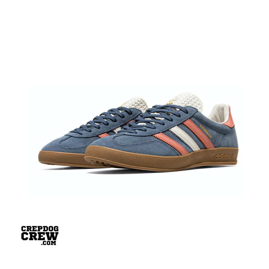 adidas Gazelle Indoor Preloved Ink