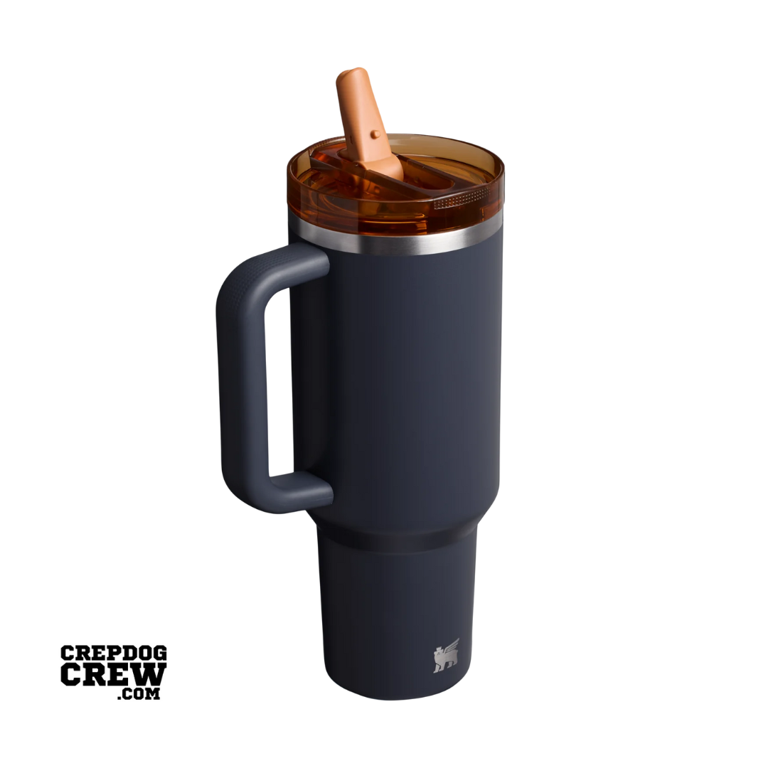 STANLEY TUMBLER Mug ProTour Flip Straw Twilight 40 oz