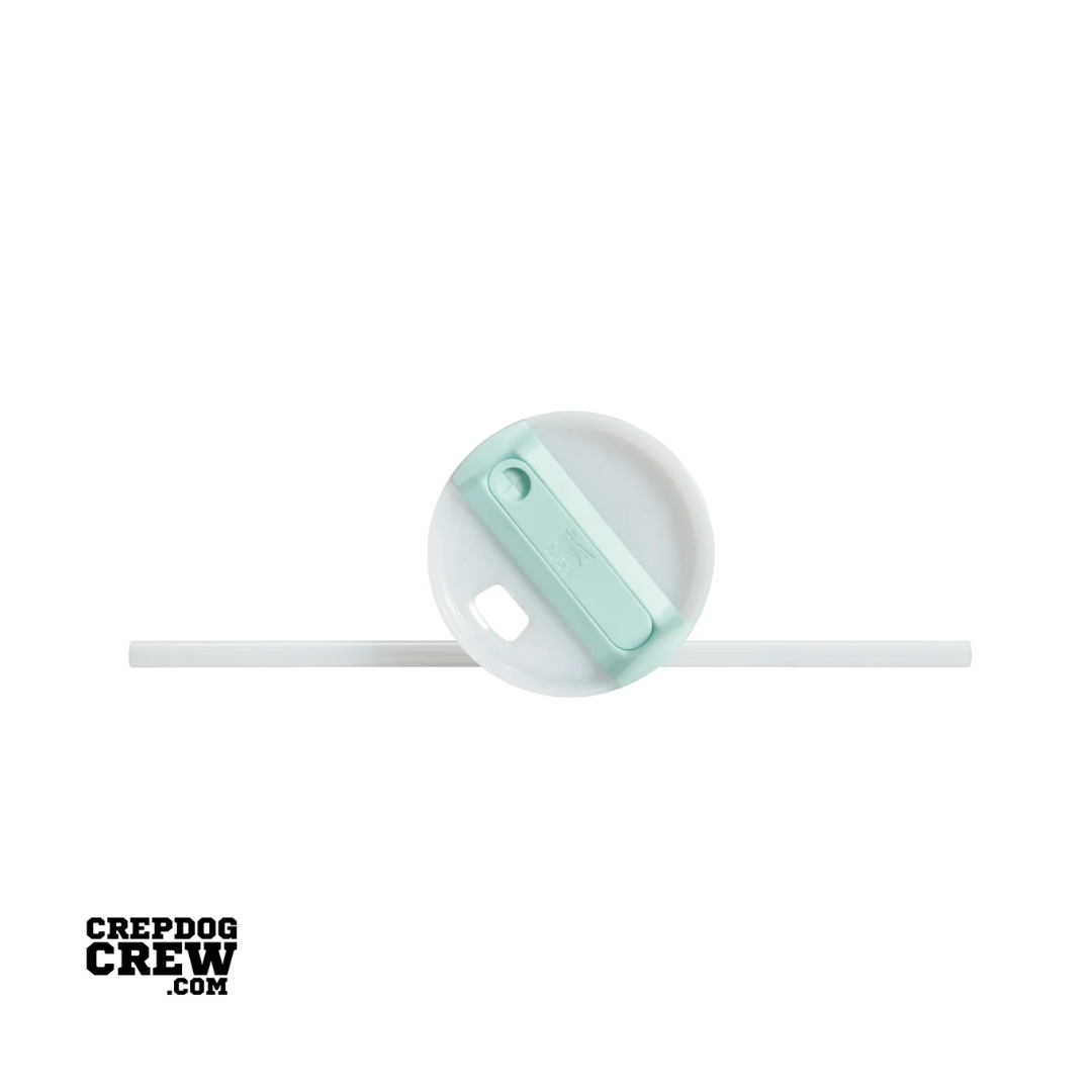 STANLEY TUMBLER Mug FlowState Soft Rain Mint 40 Oz