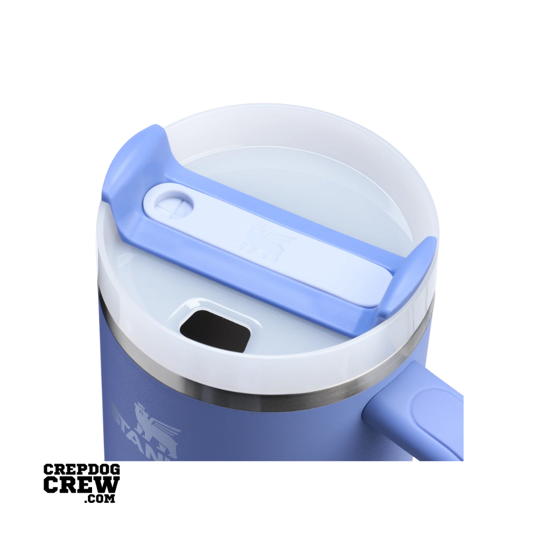 STANLEY TUMBLER Mug FlowState Hydrangea 40 Oz