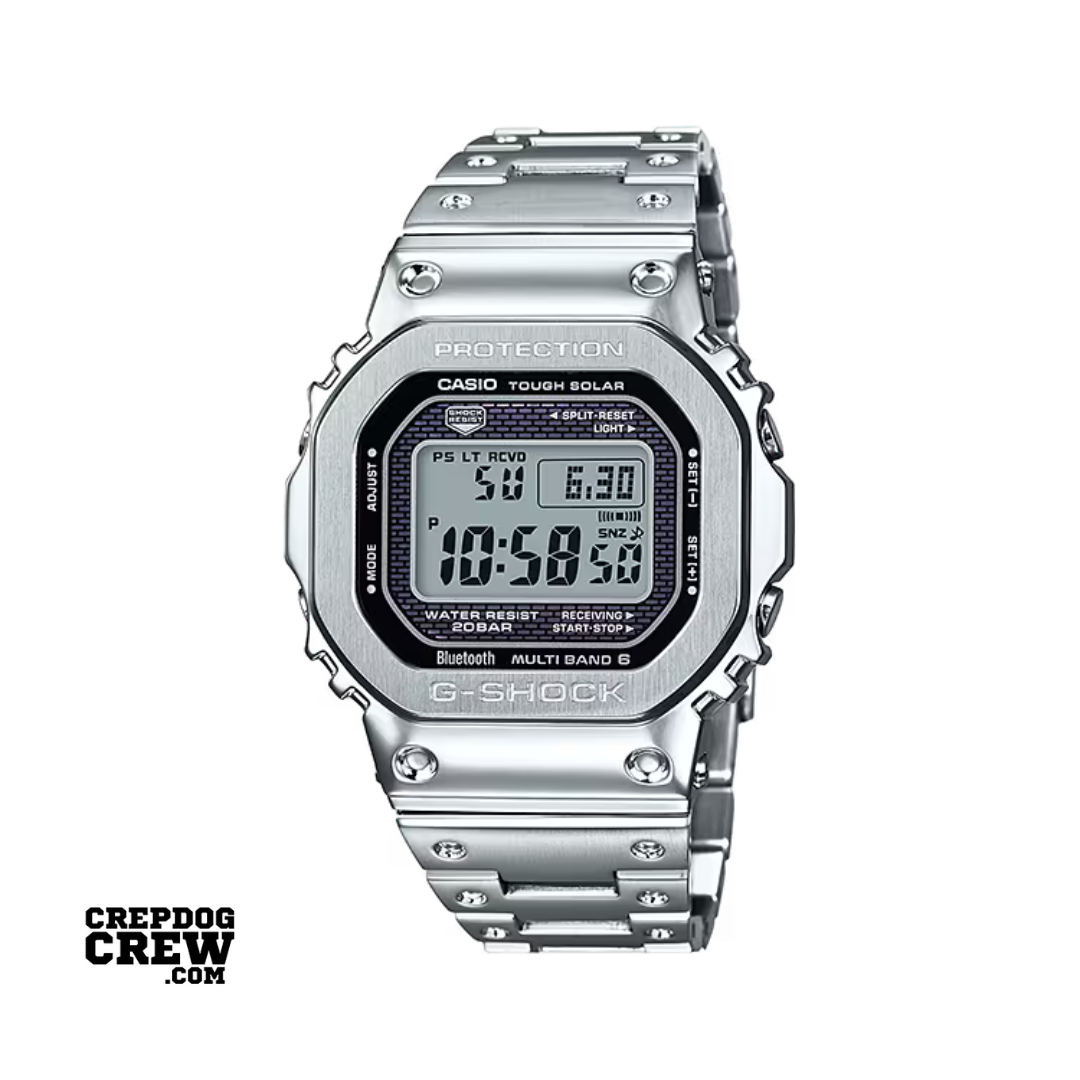 CASIO G842 GMW-B5000D-1DR G-SHOCK