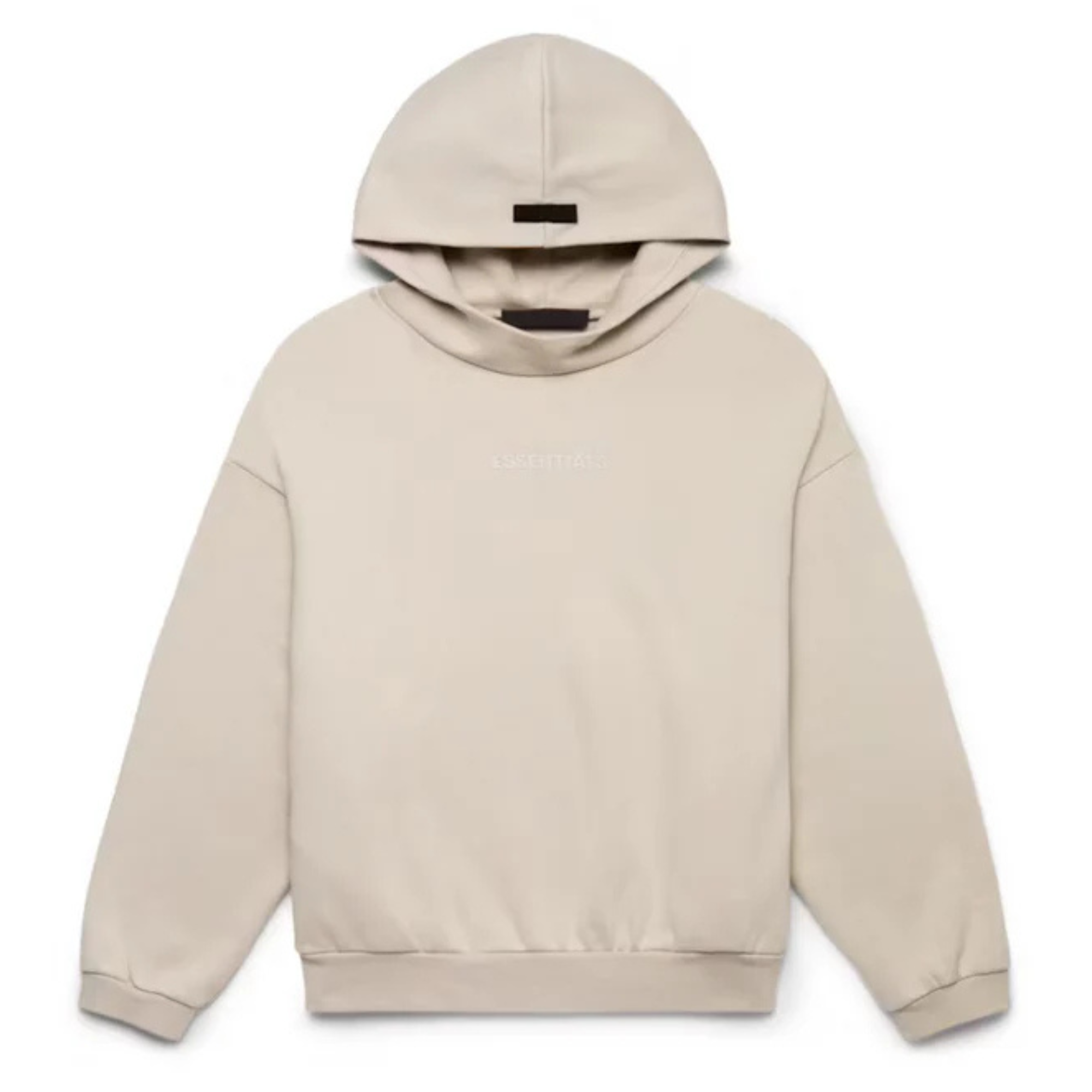Pullover Hoodie Fear Of God Tan Hoodie Fear Of God Essentials