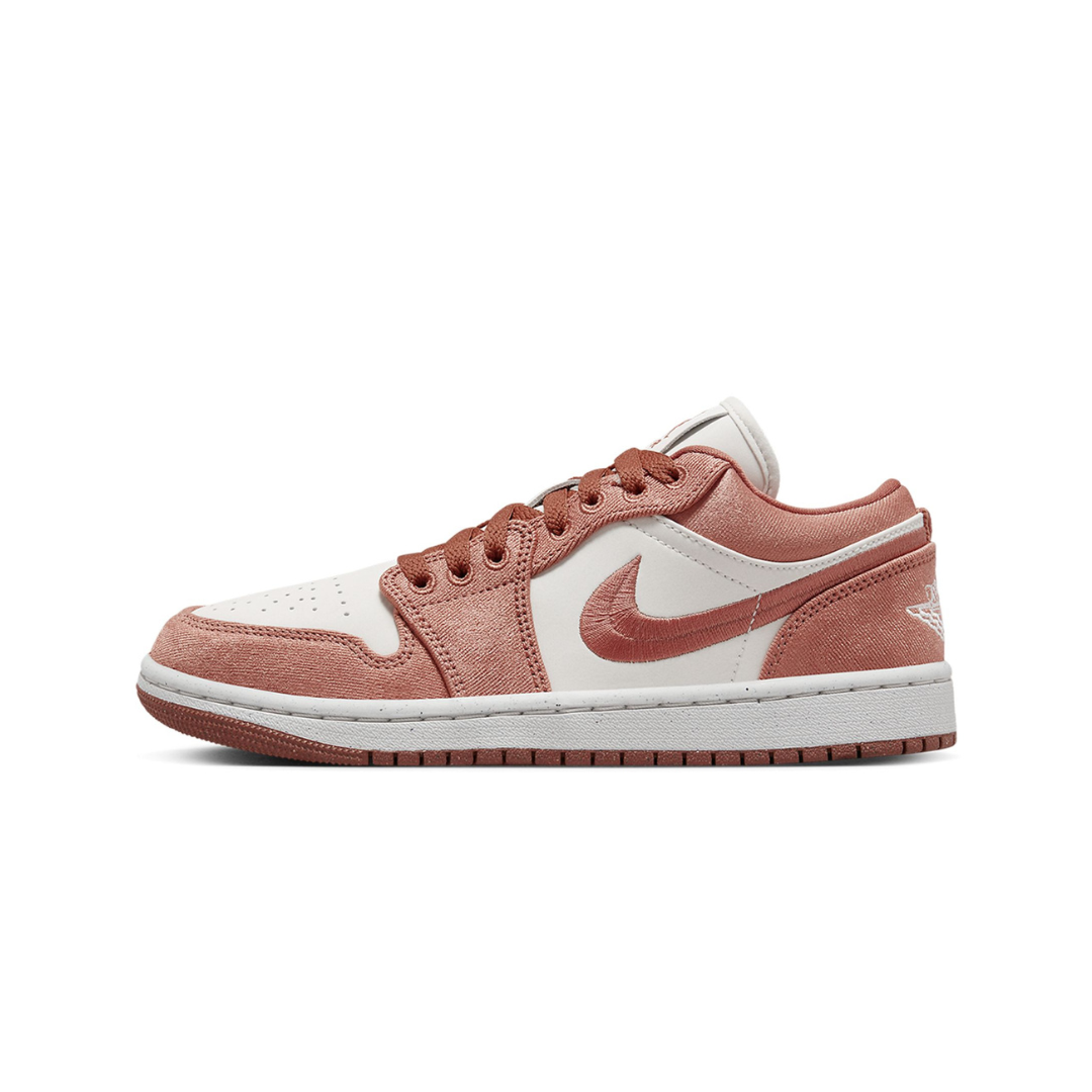 Air jordan discount femme rose