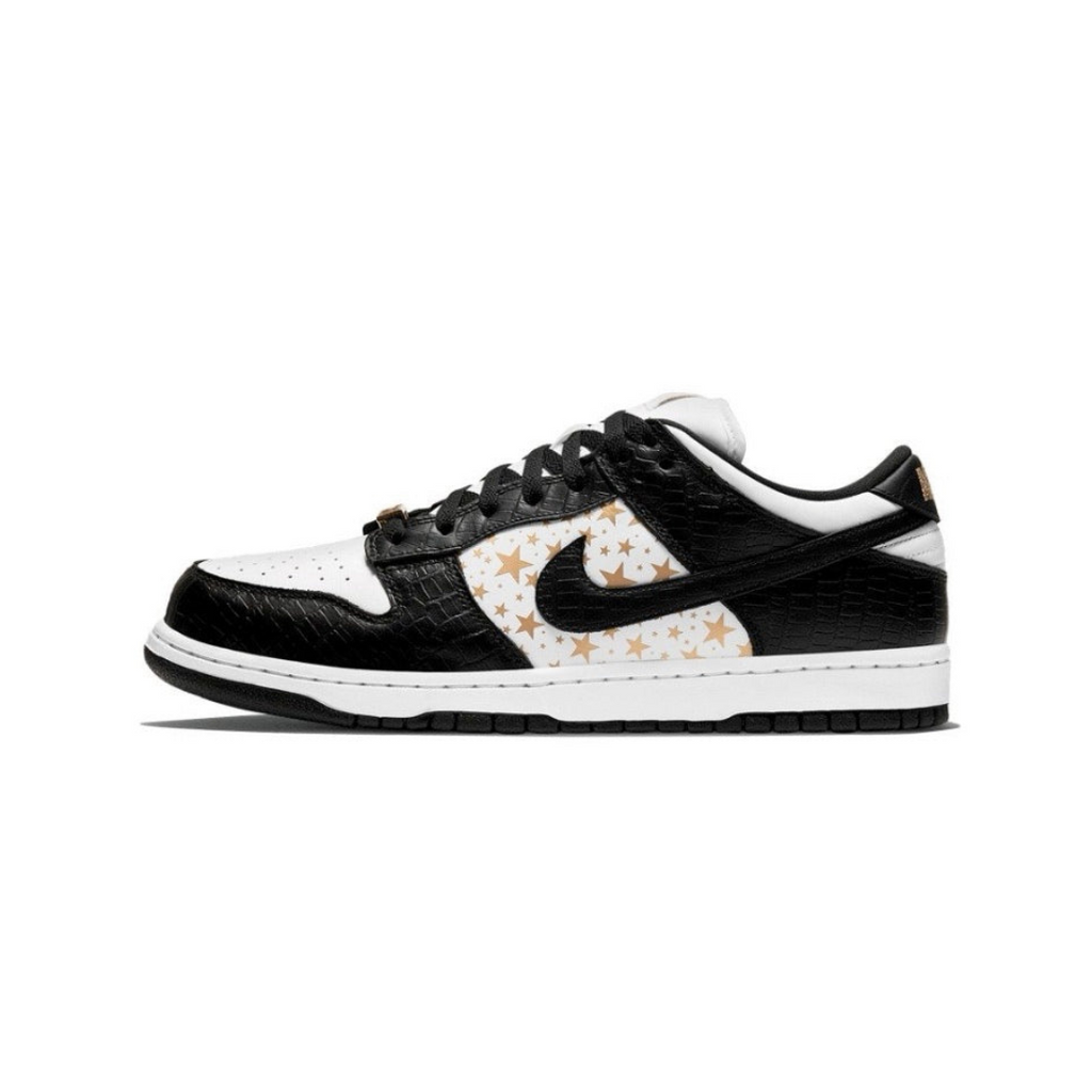 Nike sales sb stars