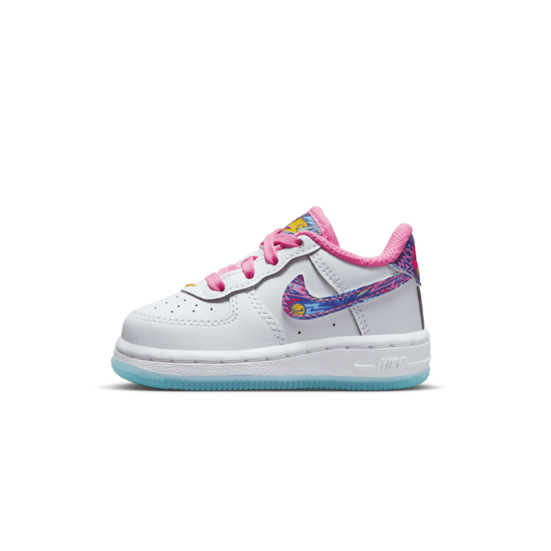 Nike Air Force 1 Low '07 All-Star 2023 (Toddler)