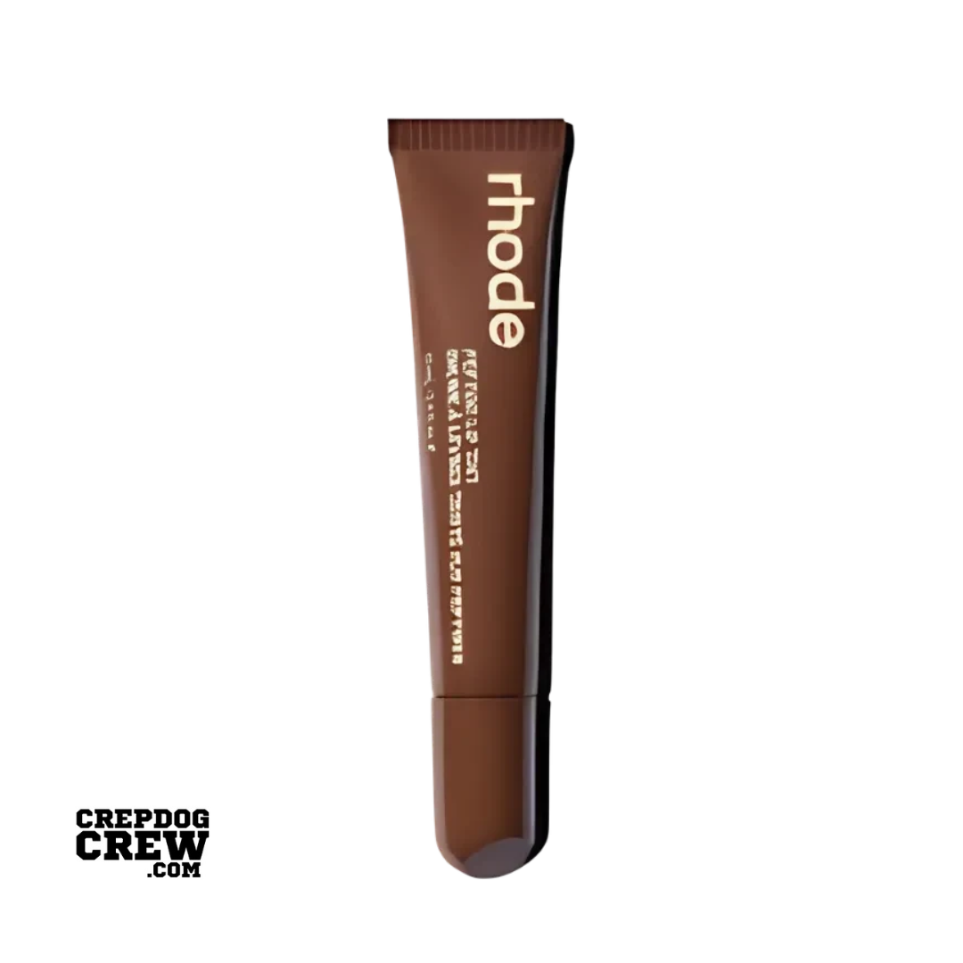 #COLOR_HONEY MANGO - PEARLY ROSY BRONZE