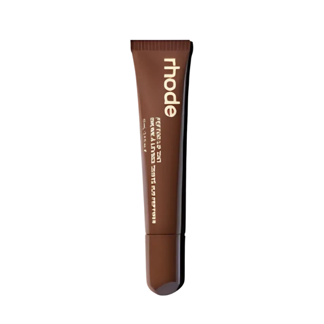 #COLOR_HONEY MANGO - PEARLY ROSY BRONZE