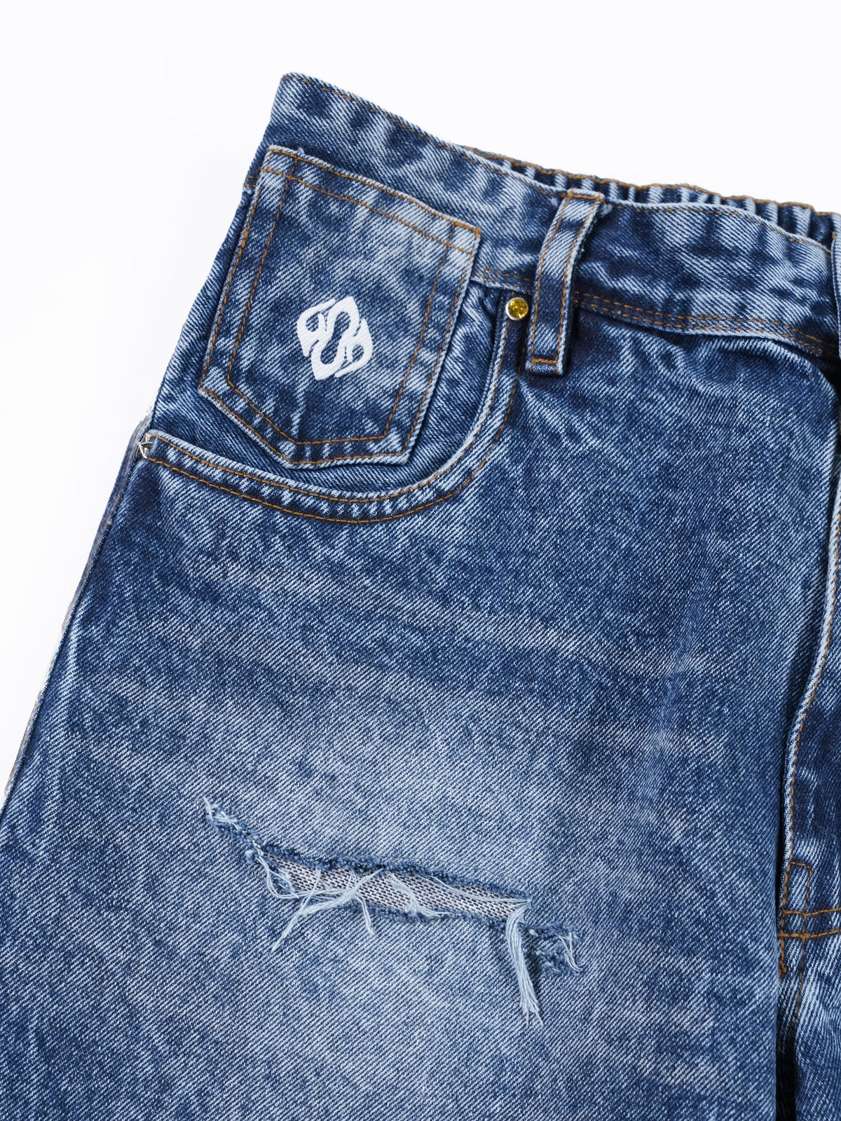 Patch Work Vintage - RTW