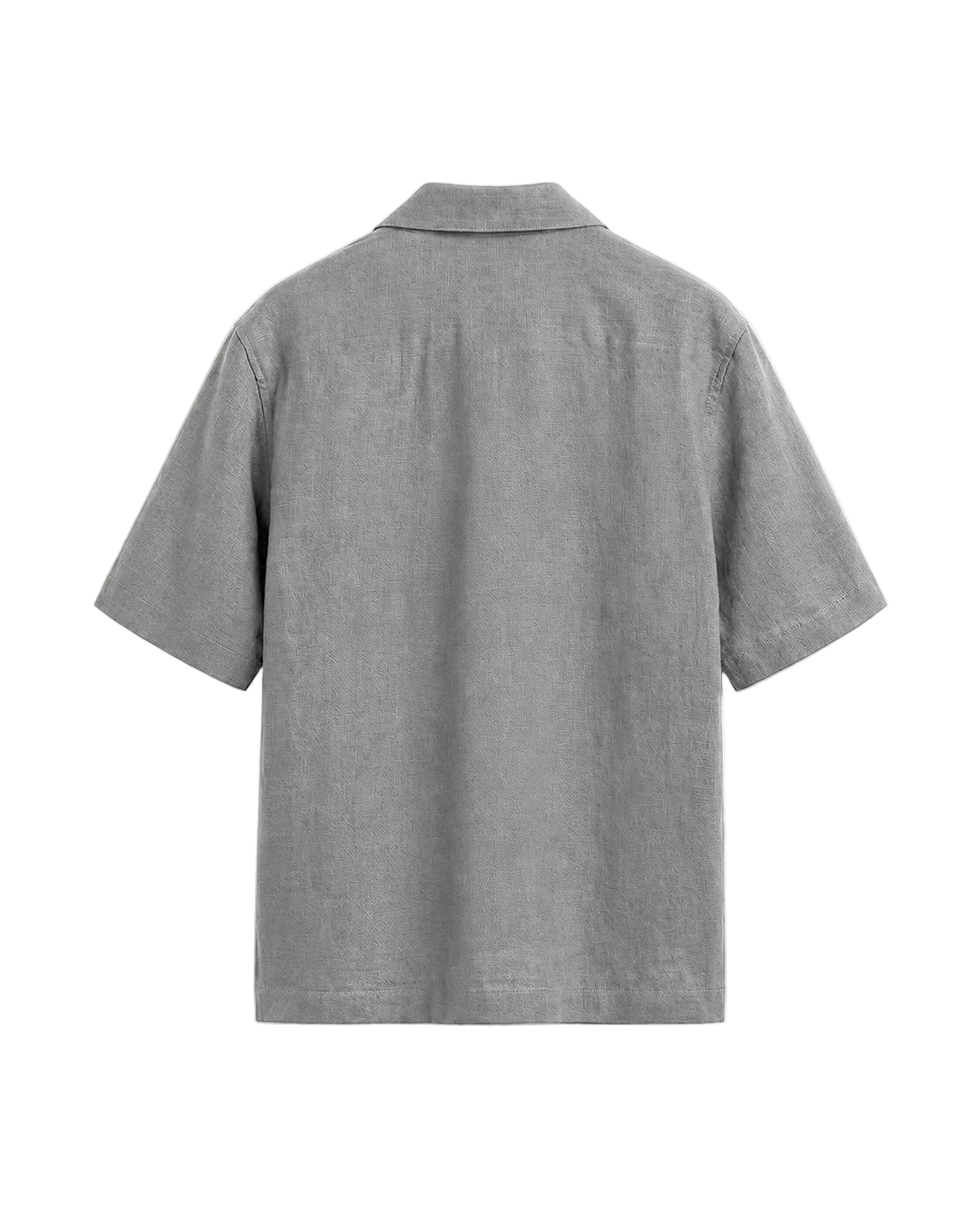 Cigarettes After Thought - Grey | Relaxed Fit