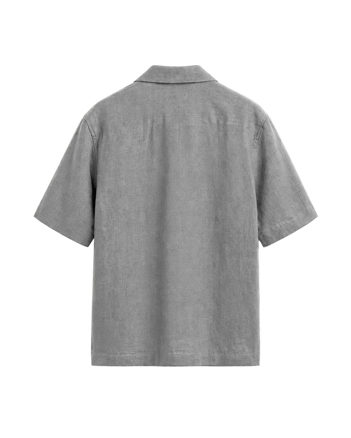 Cigarettes After Thought - Grey | Relaxed Fit