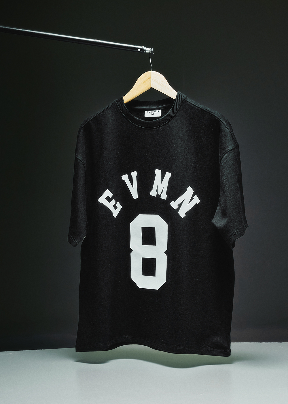 Club Oversized T-shirt