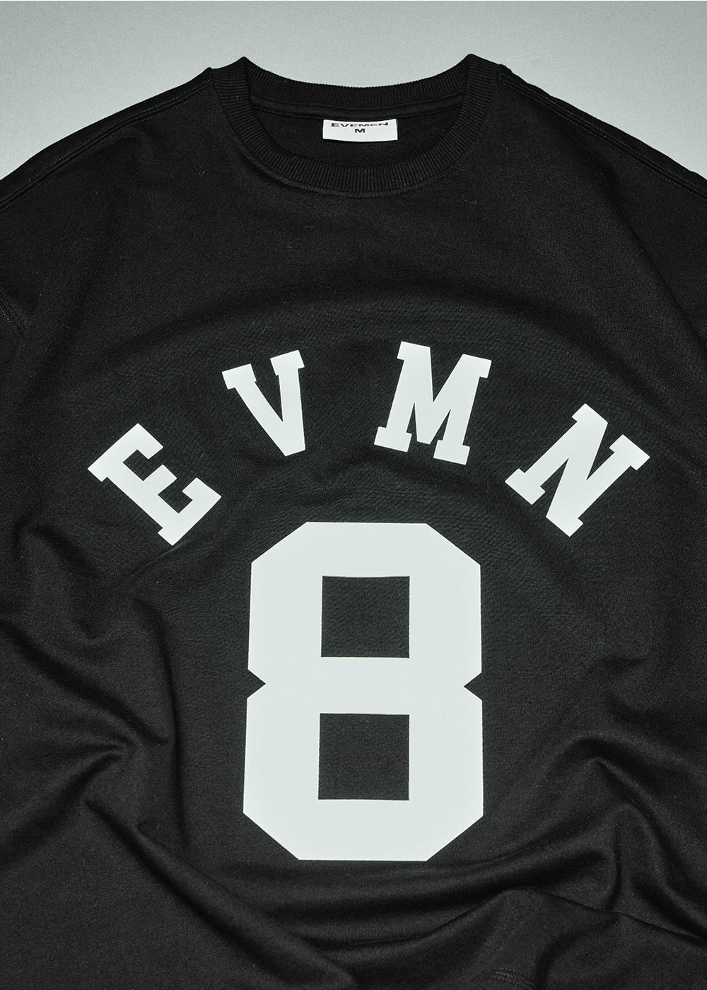 Club Oversized T-shirt