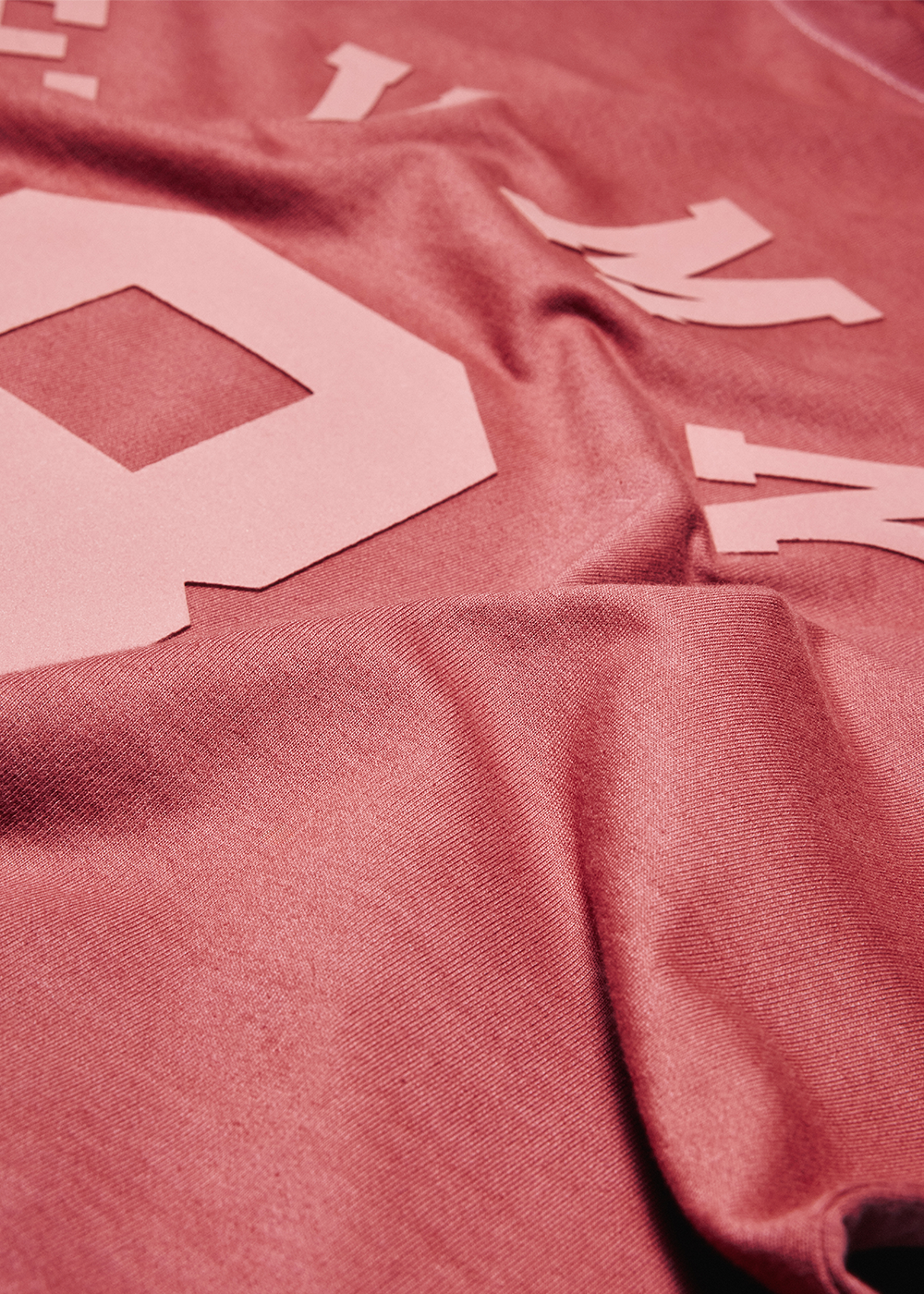 Club Oversized T-shirt