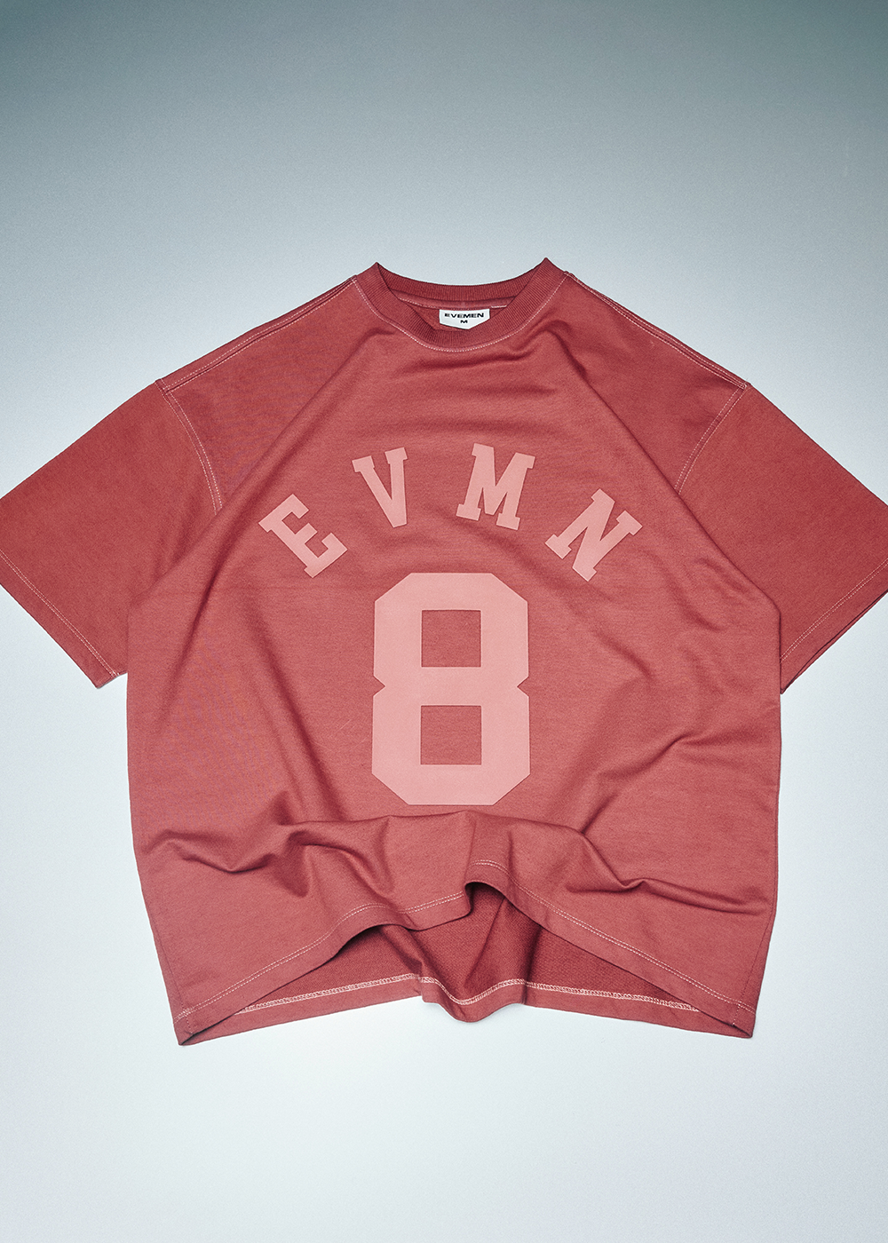Club Oversized T-shirt
