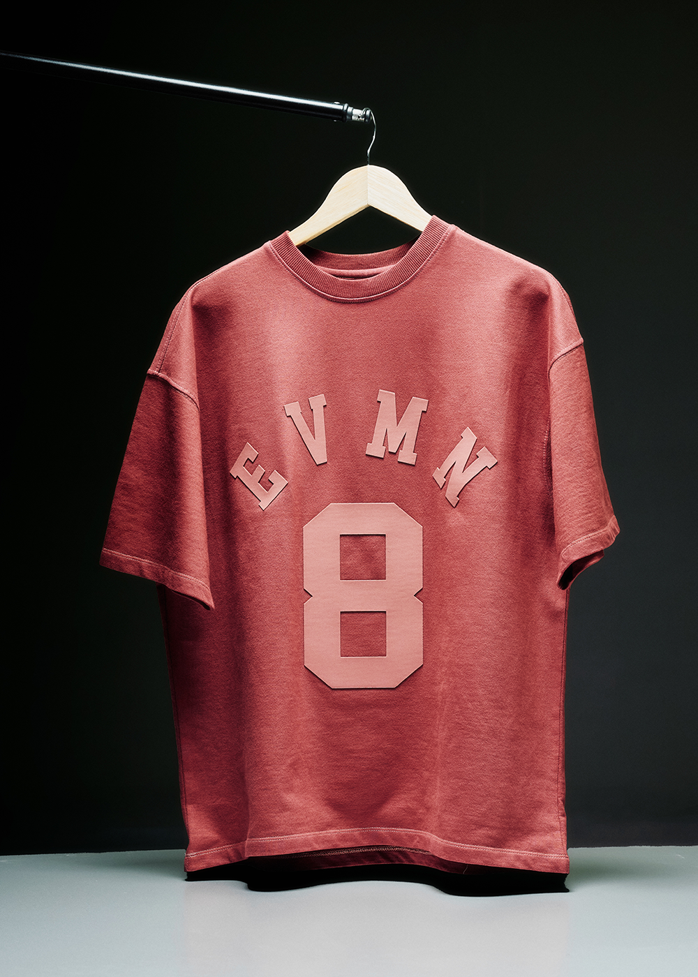Club Oversized T-shirt