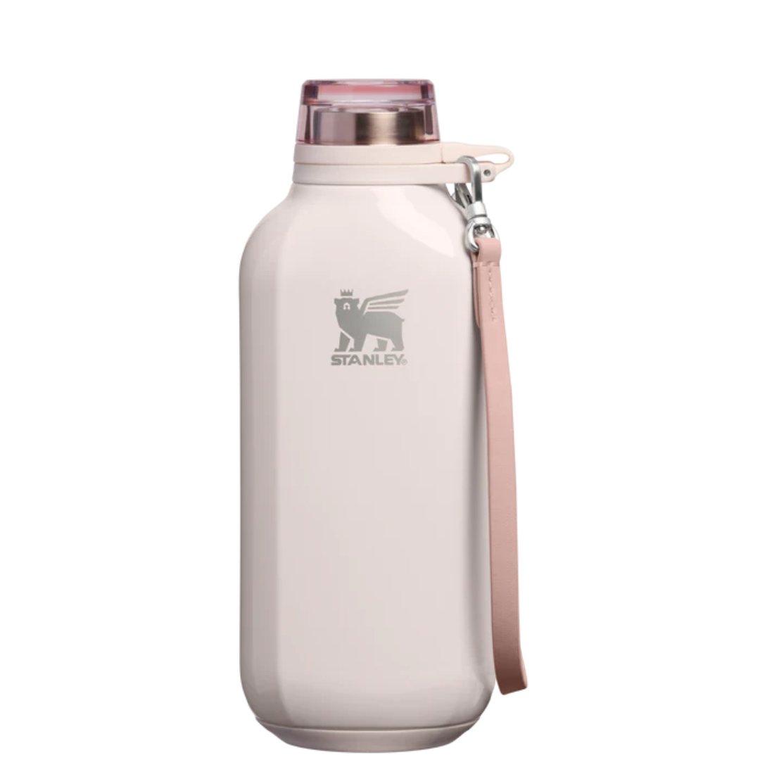#COLOR_Rose Quartz Gloss