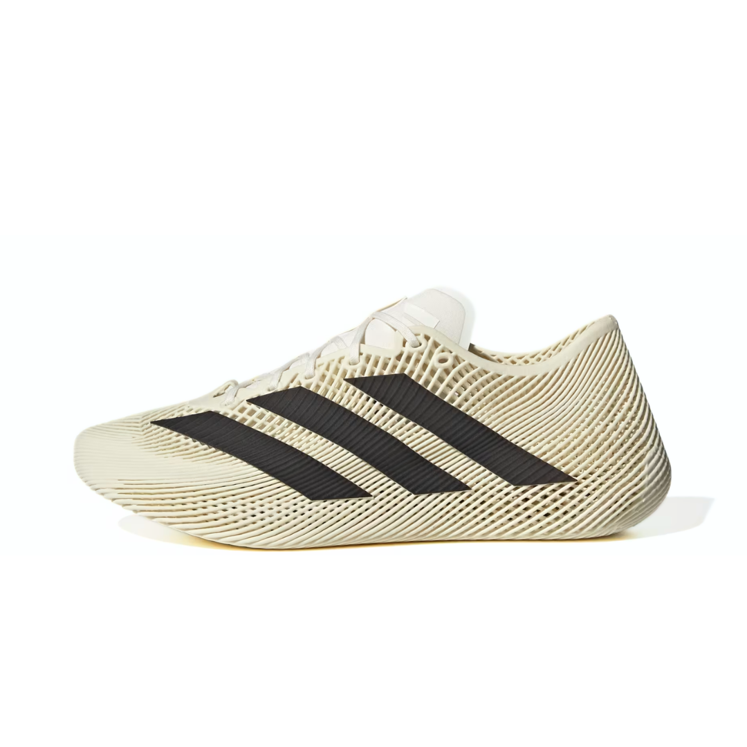 adidas Climacool 4D Laced Cream Black