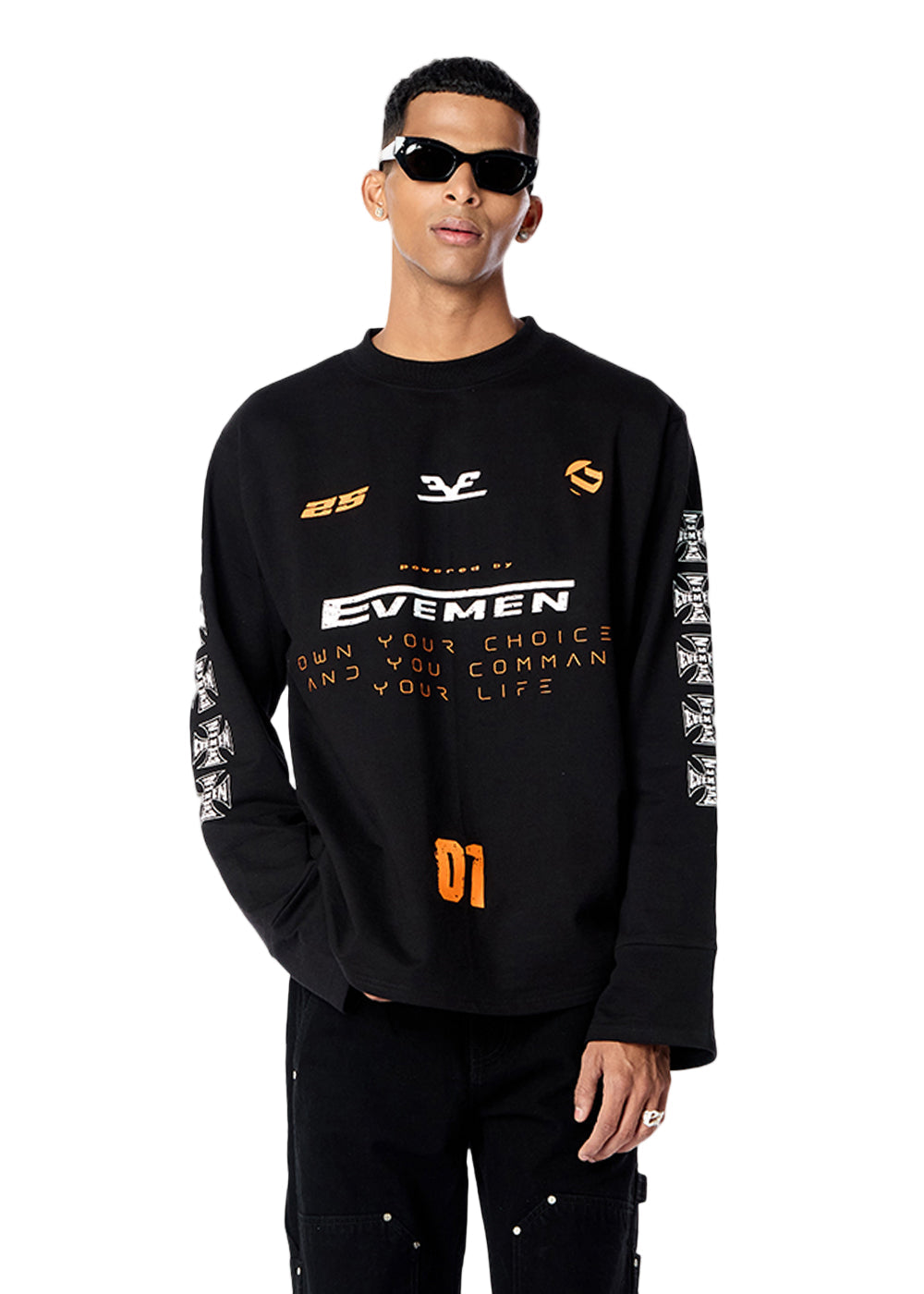 Cruisers Long Sleeve T-Shirt