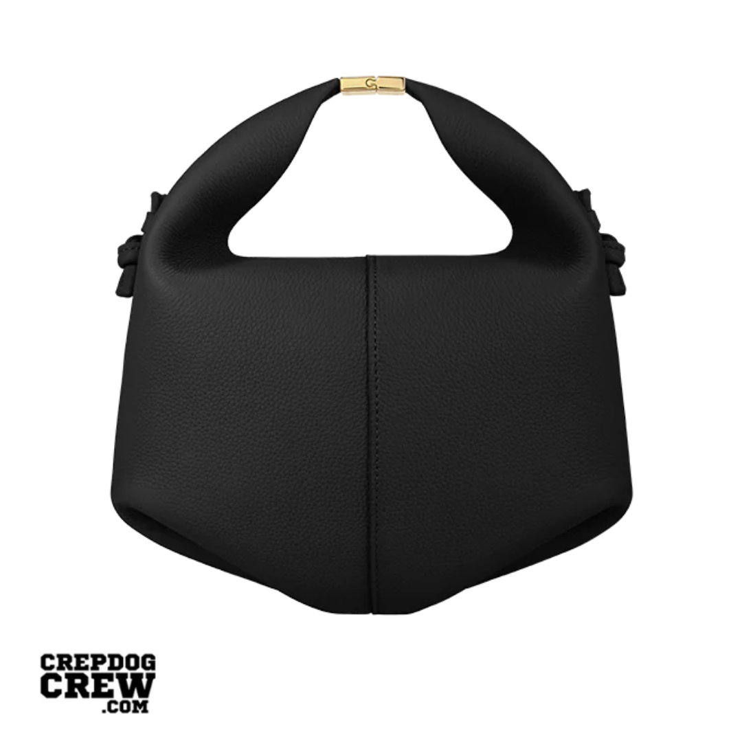 polene Béri Edition Textured Black