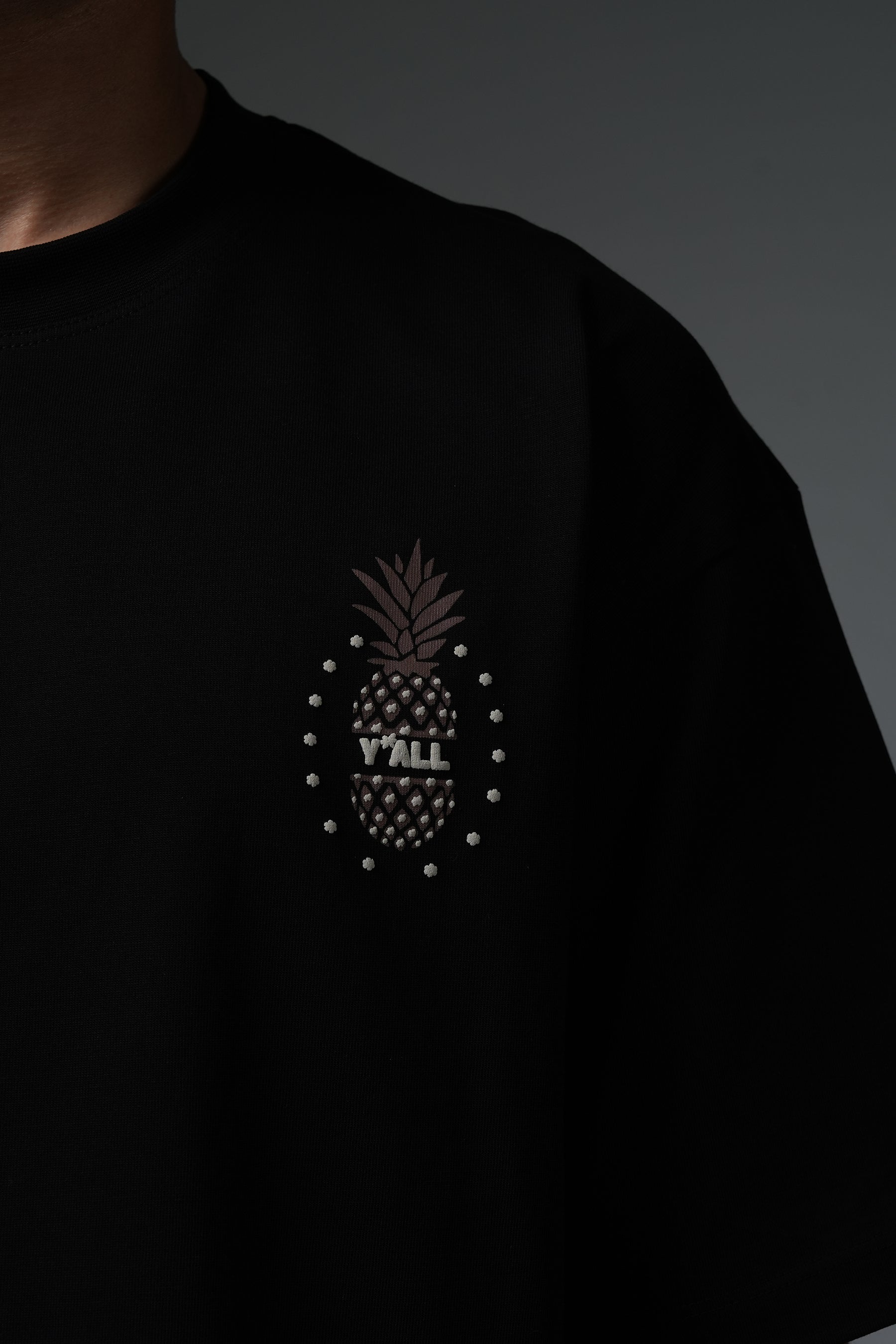 PINA - BLACK