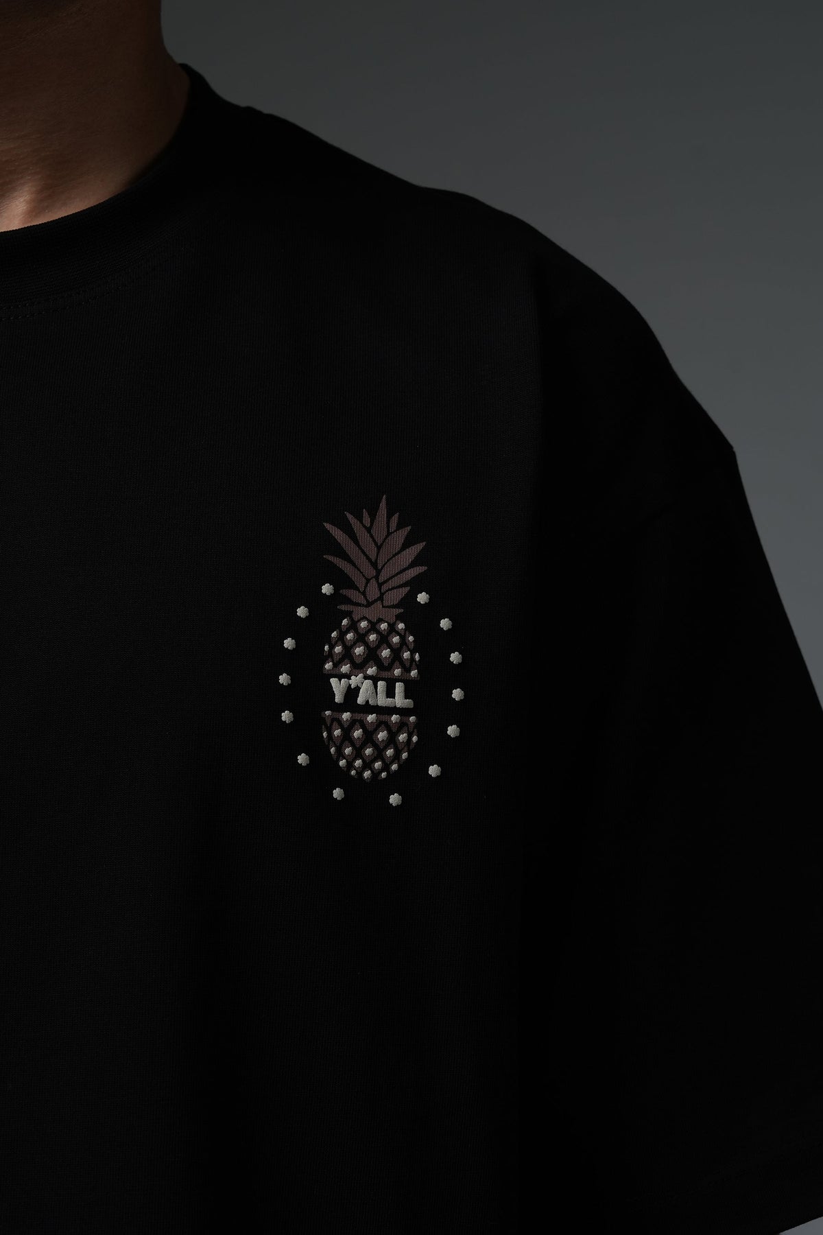PINA - BLACK