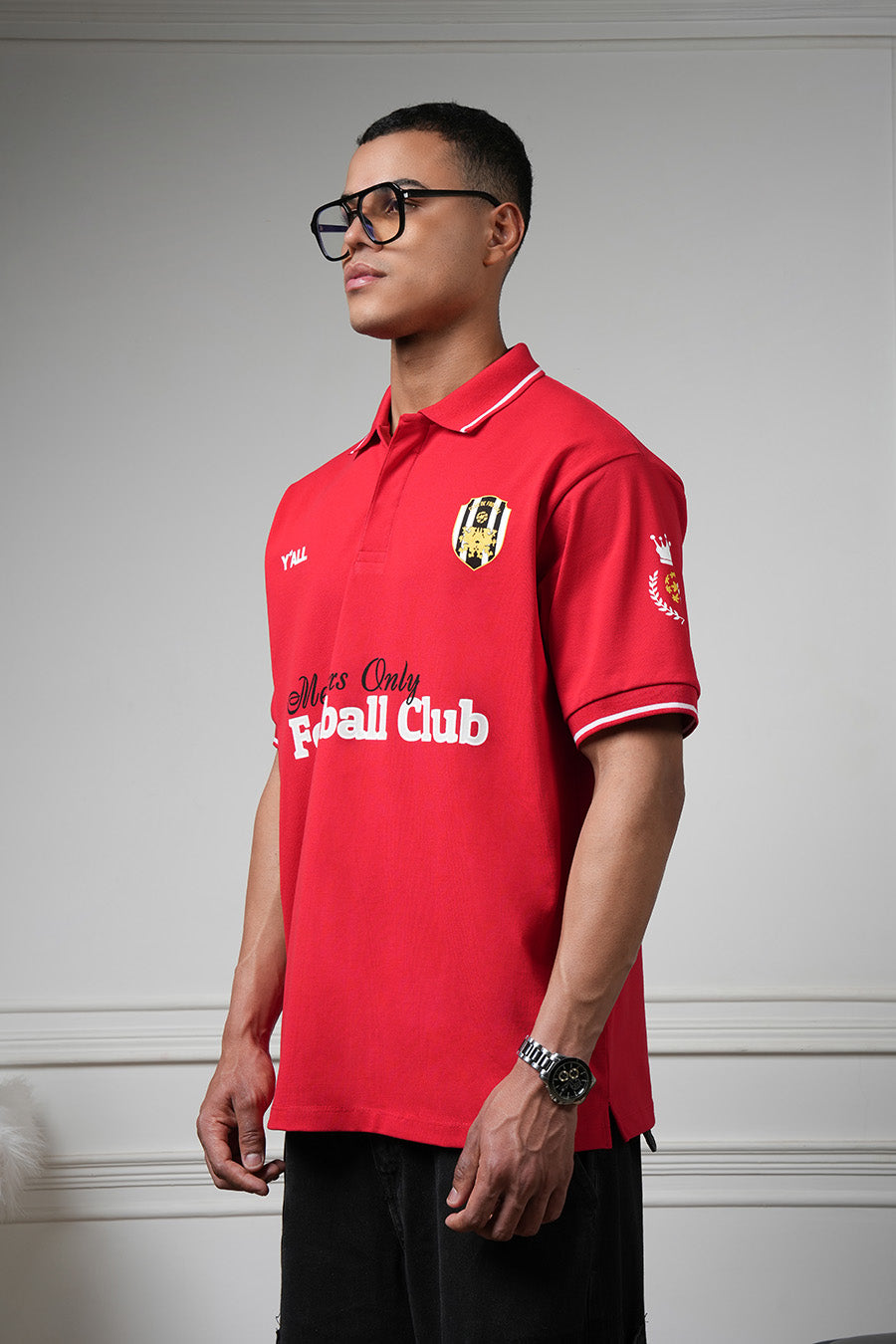 MOC - FOOTBALL CLUB POLO